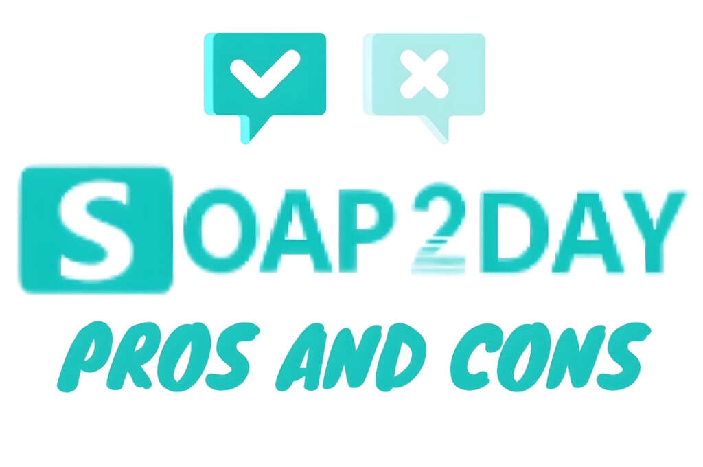 Pros and Cons of Soap2Day