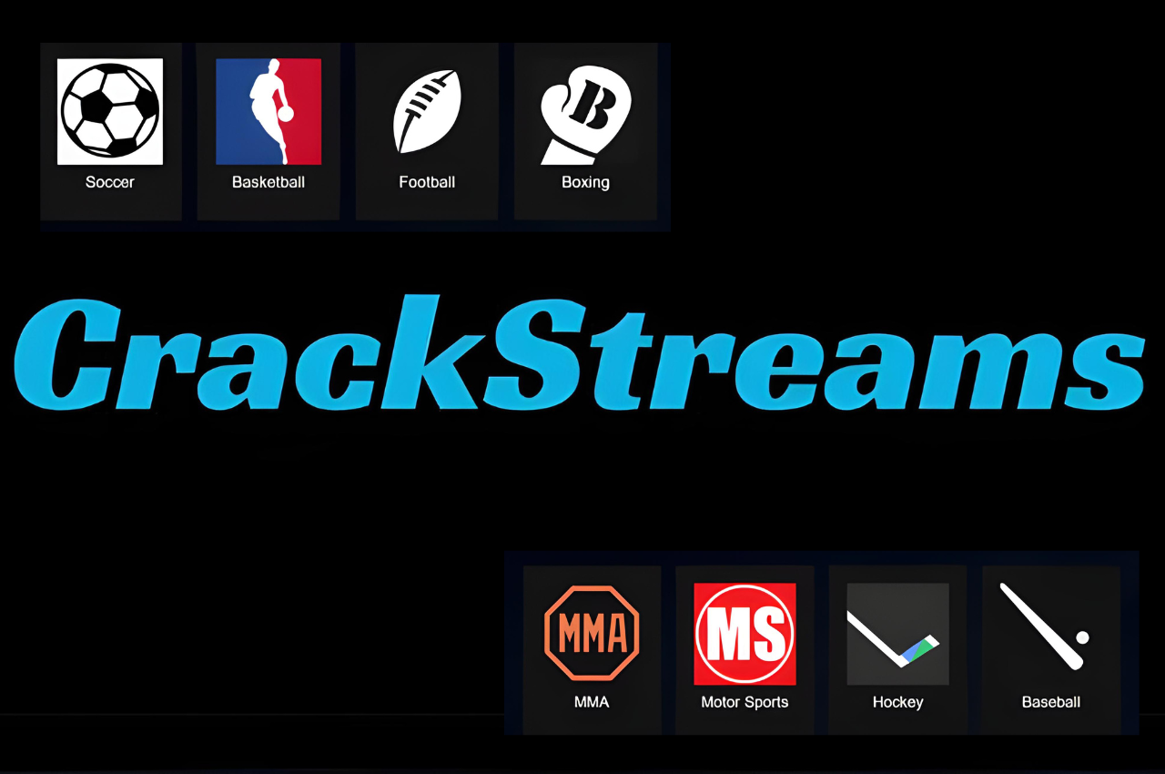 Title: Unveiling Crackstreams.club: A Comprehensive Review of the Streaming Platform