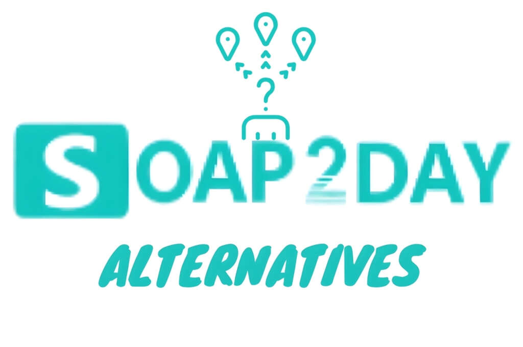 Legal Concerns and Alternatives Soap2Day