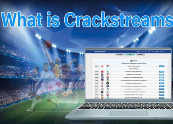 Crackstreams.io