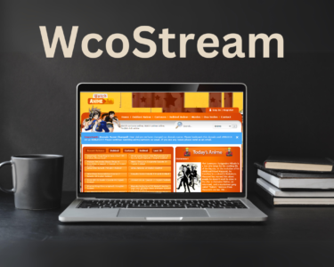 WcoStream.com