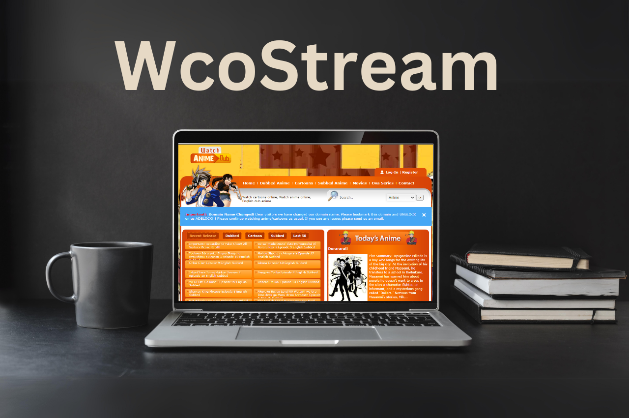 Unveiling WcoStream:  Ultimate Destination for Free Cartoon and Anime