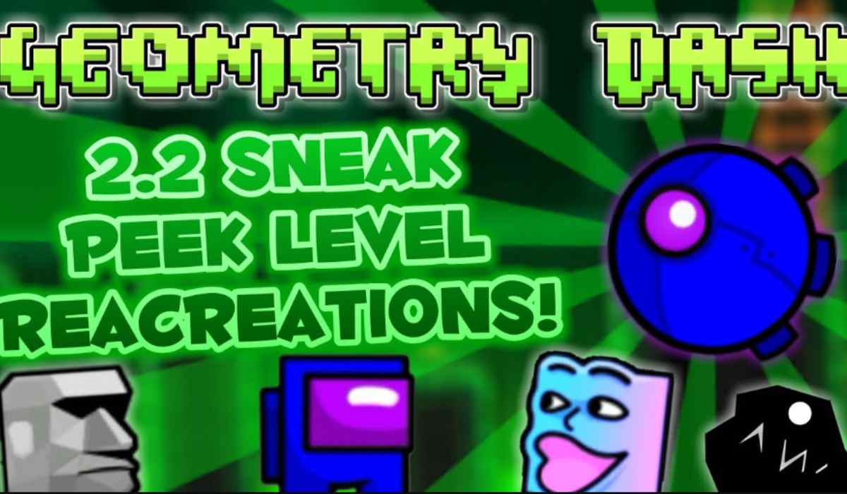 Unleash Your Reflexes with Geometry Dash APK: A Deep analysis