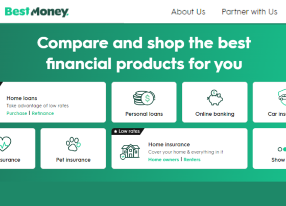 Bestmoney.app