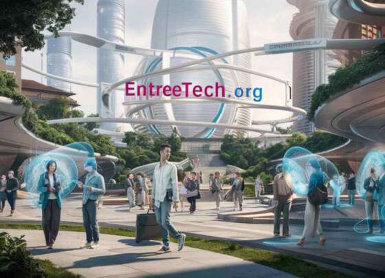 Entretech.org