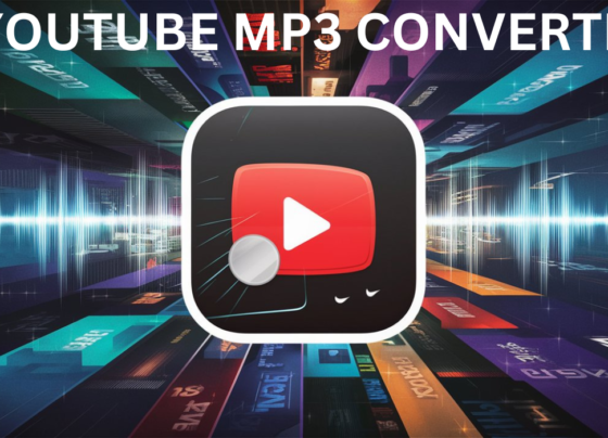 YouTube MP3 Converters