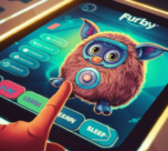 Furby app