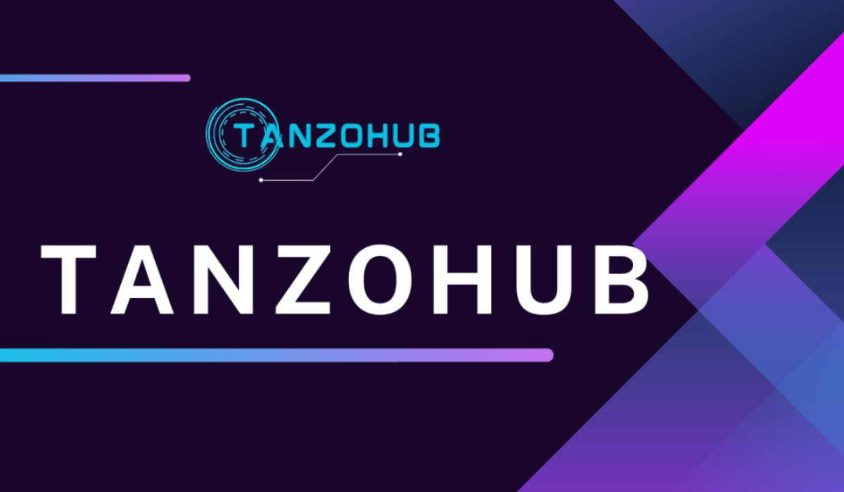 Tanzohub: Uncover Collaboration with a User-Centric Approach