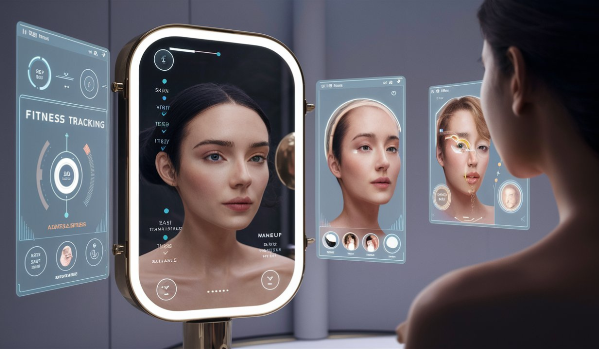 AI Mirror APK Mod: Transform Your Artistic Vision