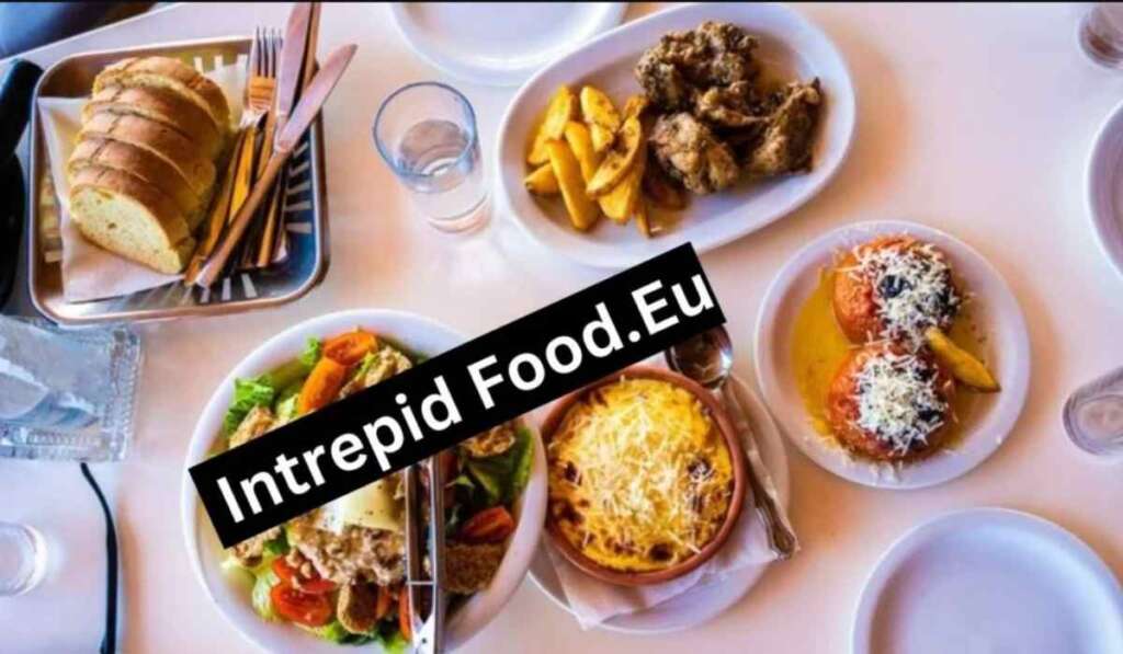 intrepidfood.eu foods