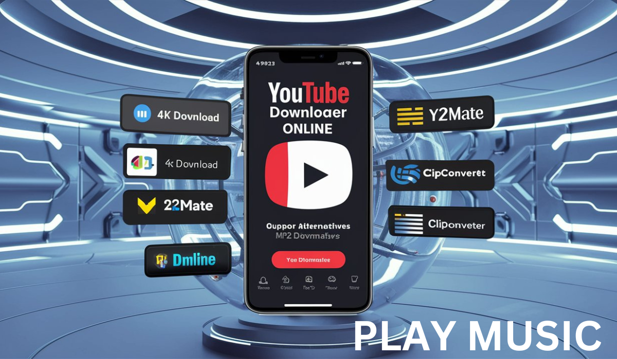 YouTube Downloader Online MP4: Unlocking The Mastering Video Downloads