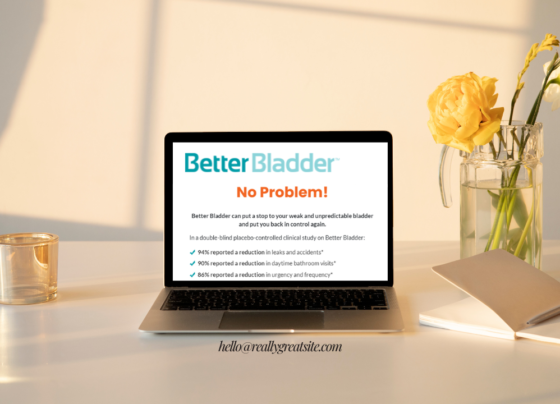 Betterbladder.com review