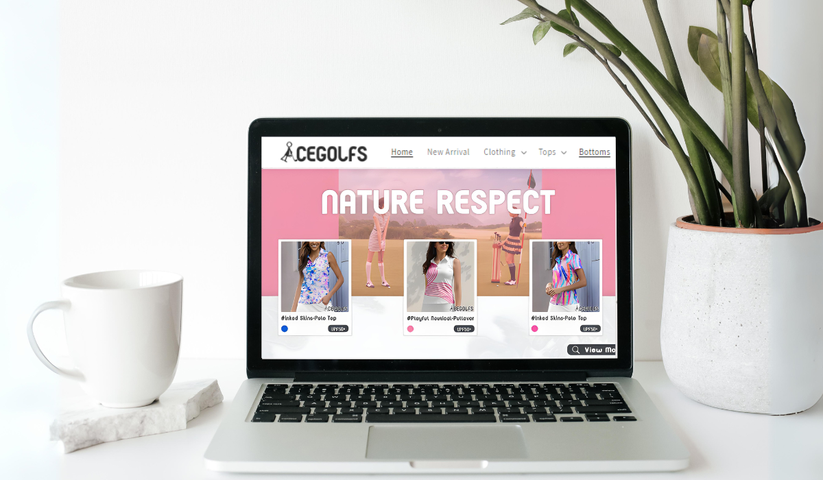 AceGolfs.com: A Comprehensive Look at AceGolfs Clothing