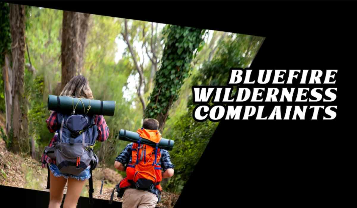 Exploring the Legal and Ethical Challenges Faced by BlueFire Wilderness Therapy