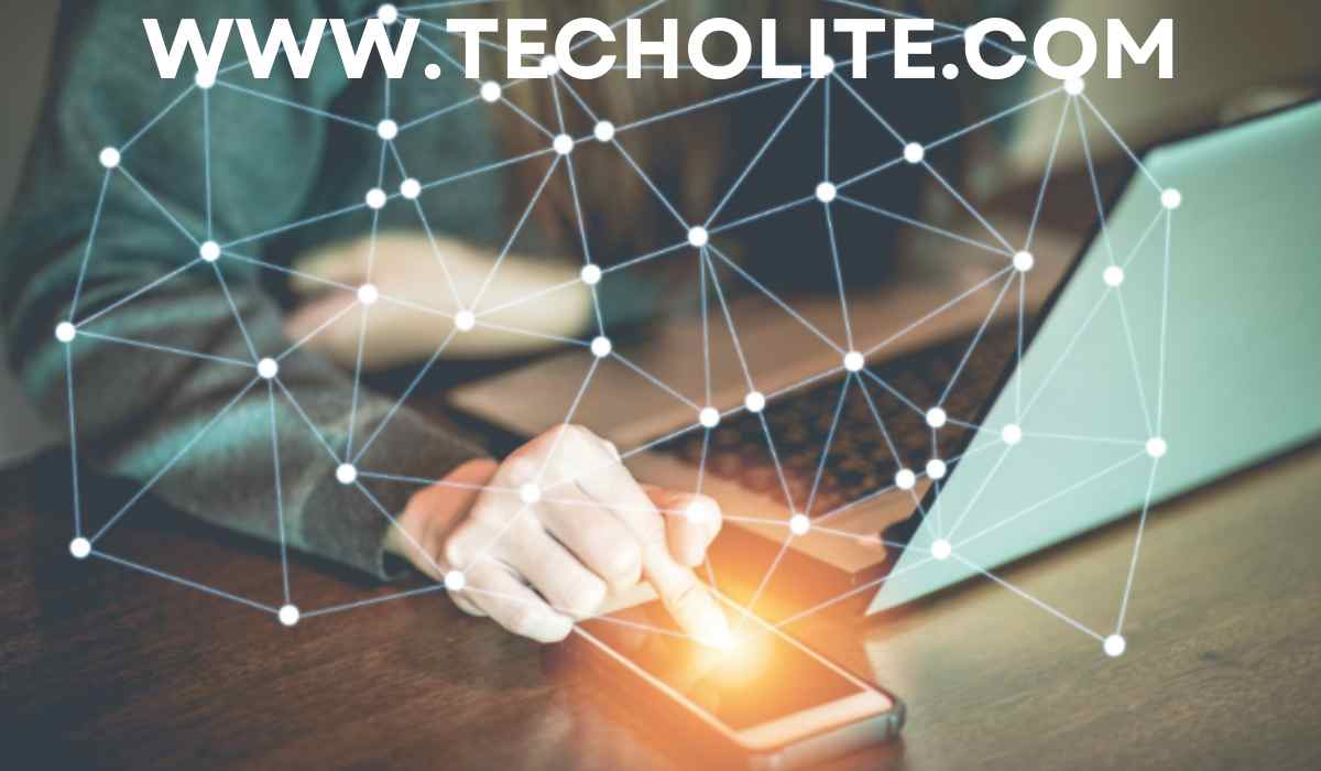 www.techoelite.com: Revolutionizing the Tech Industry