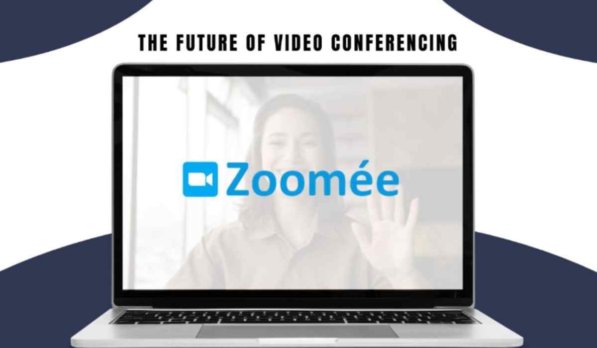 Unveiling Zoomée: The Next-Generation Digital Collaboration Platform